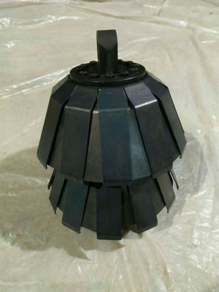 機(jī)械清管器.jpg 機(jī)械清管器.jpg